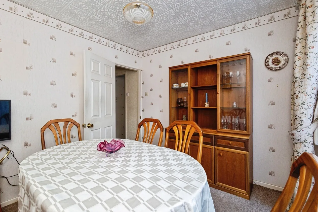 Martin Close, Denton, Manchester, Greater Manchester, M34, photo 7