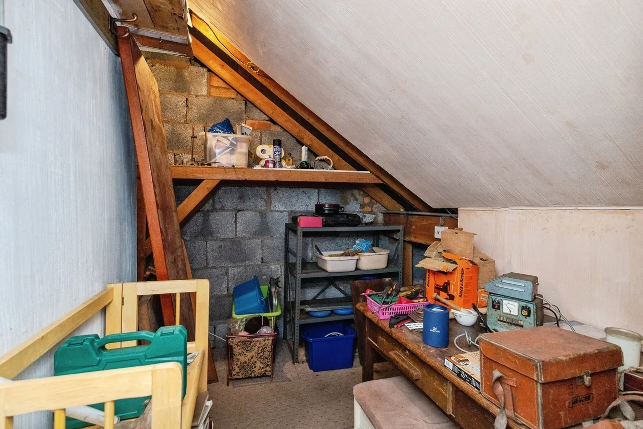 Martin Close, Denton, Manchester, Greater Manchester, M34, photo 13