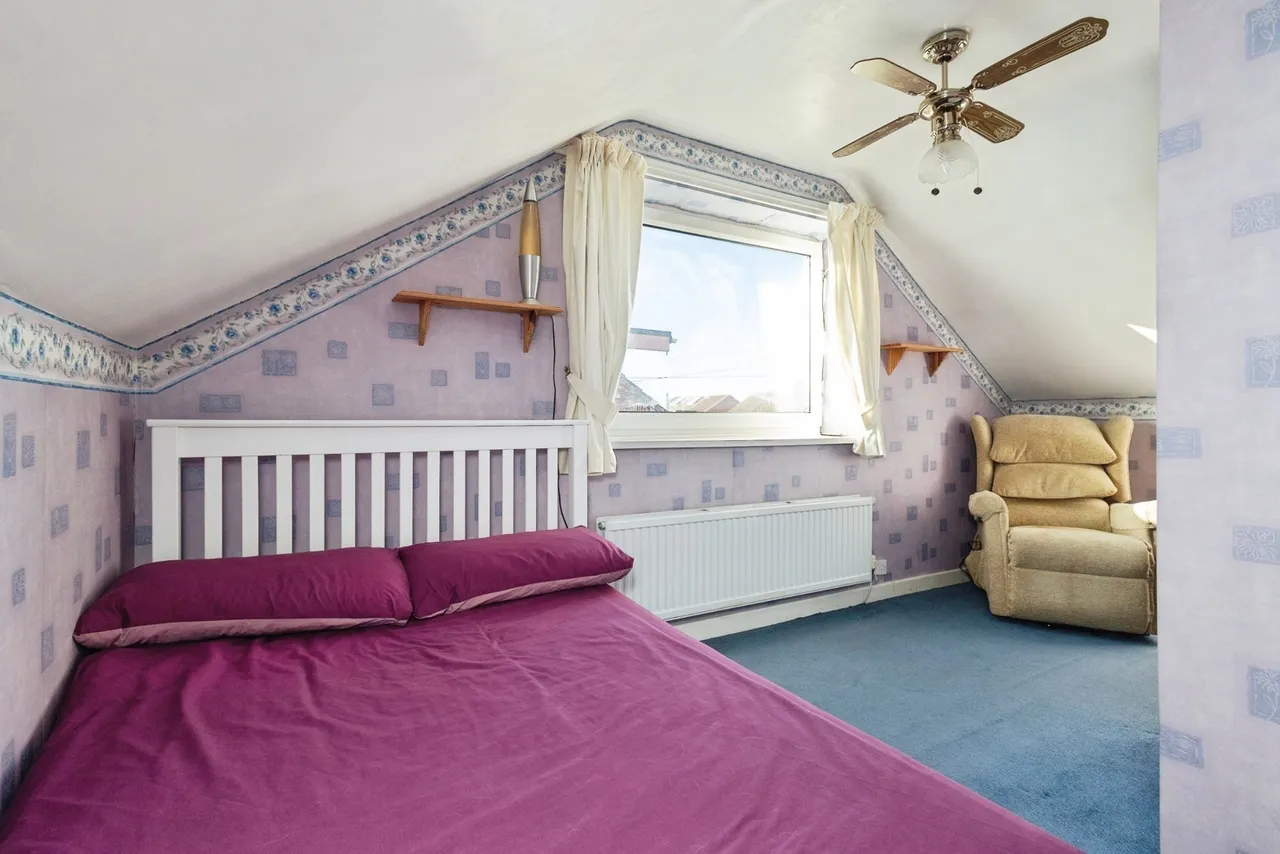 Martin Close, Denton, Manchester, Greater Manchester, M34, photo 10
