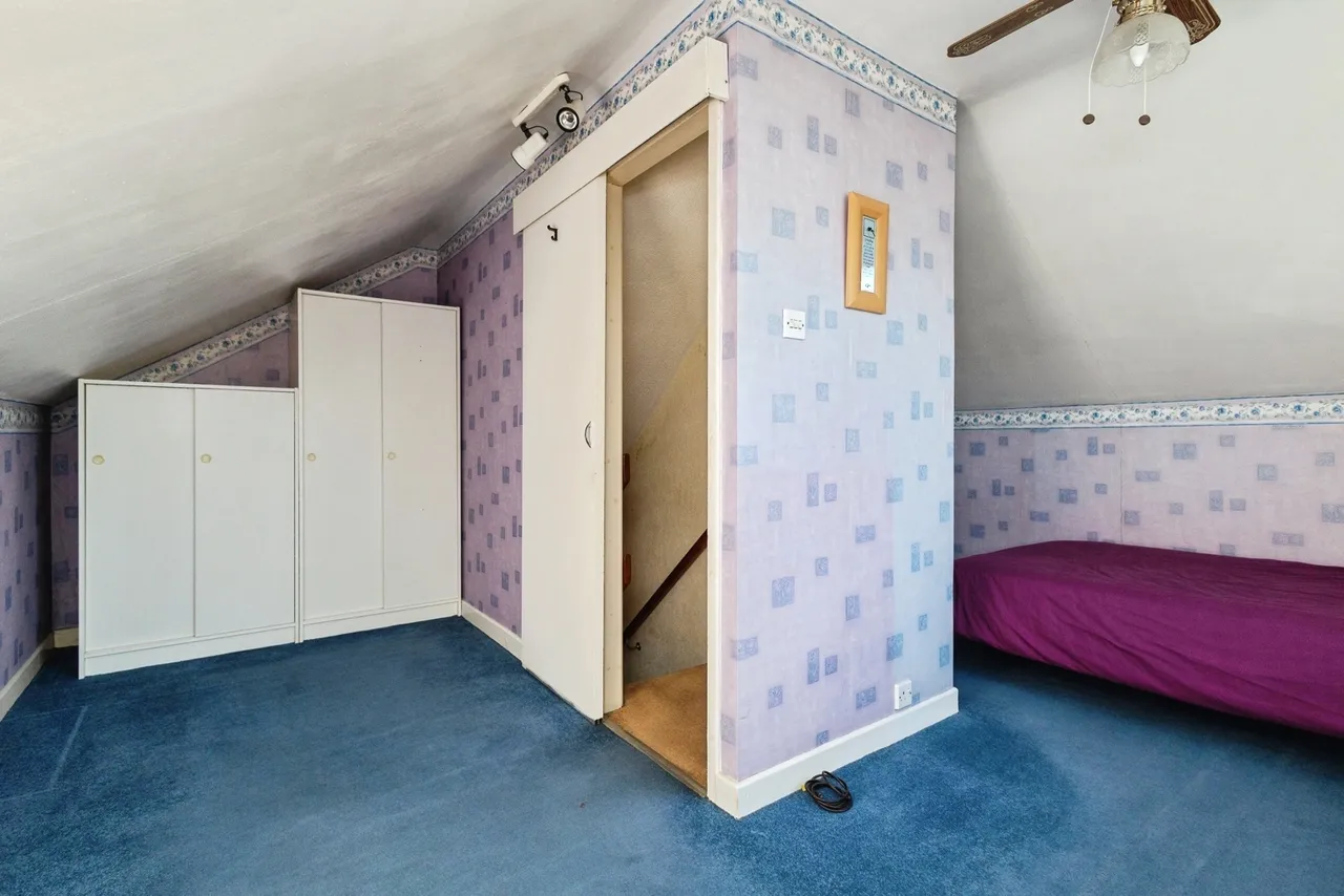 Martin Close, Denton, Manchester, Greater Manchester, M34, photo 11