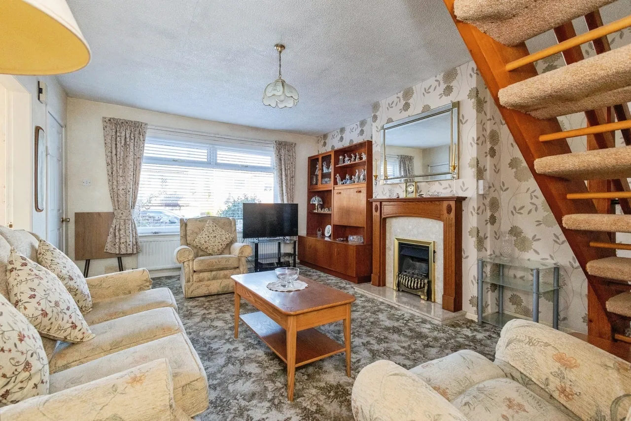 Martin Close, Denton, Manchester, Greater Manchester, M34, photo 3