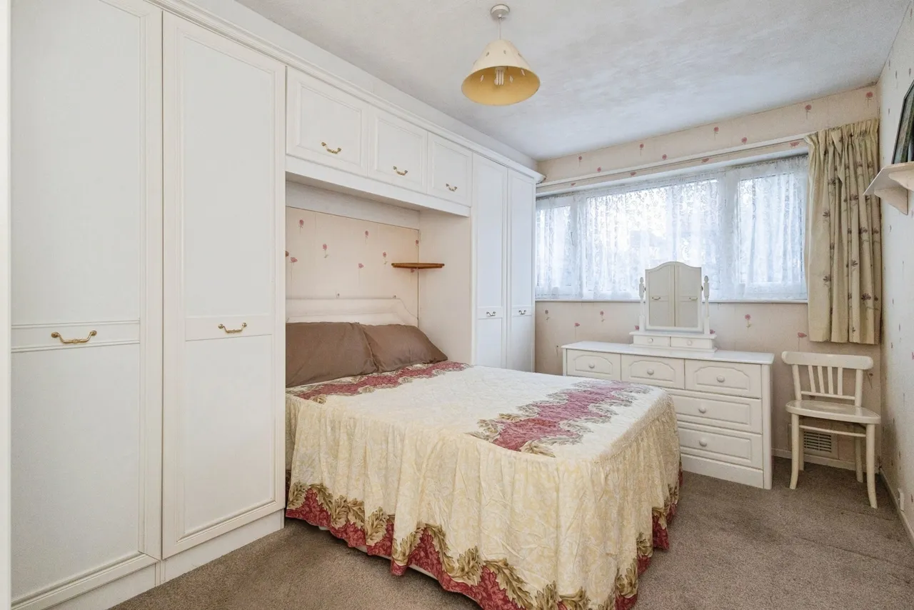 Martin Close, Denton, Manchester, Greater Manchester, M34, photo 8