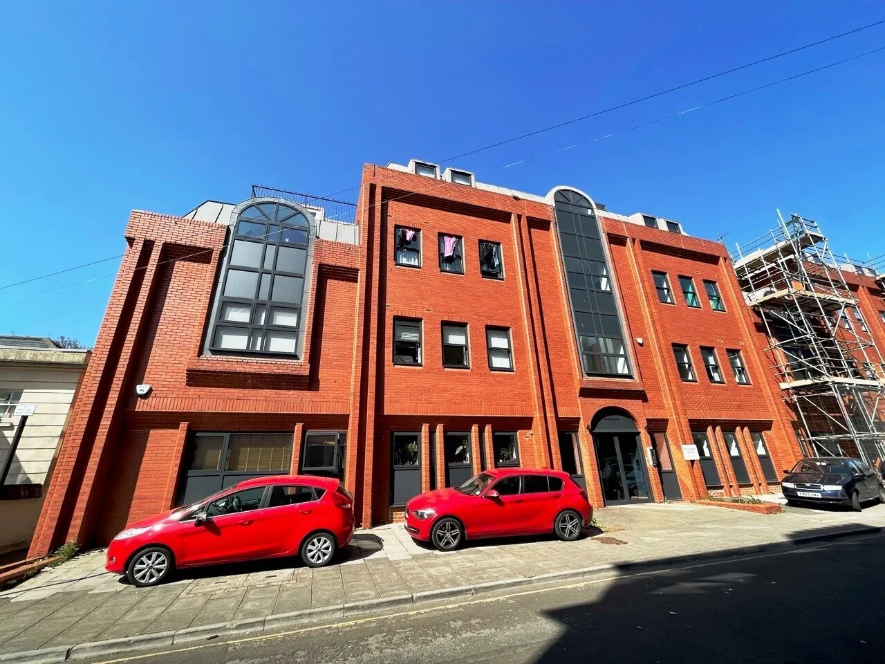 Surrey Street, Bristol, photo 6
