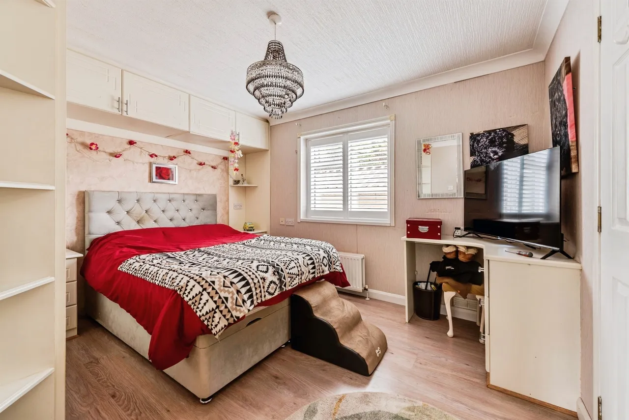 Sycamore Crescent, Radley, OX14, photo 11
