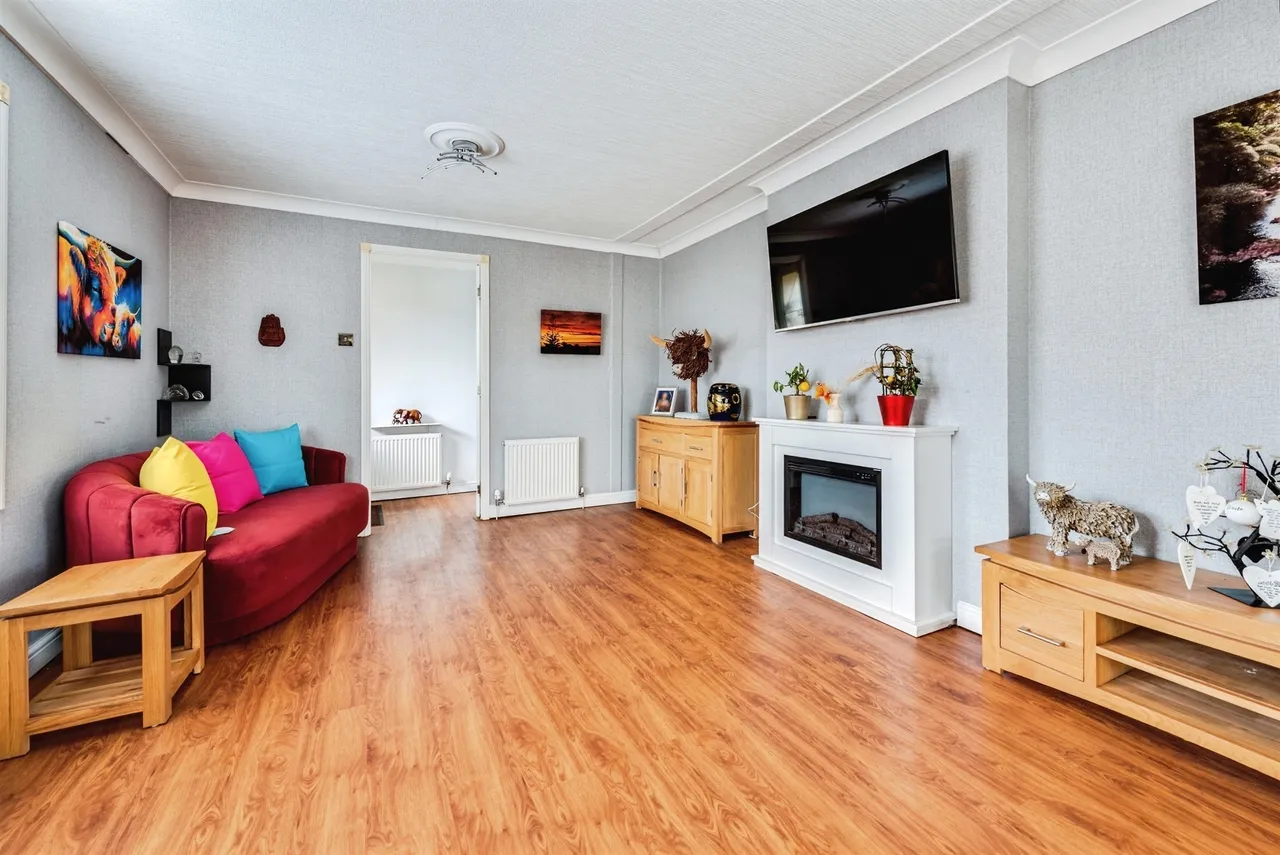 Sycamore Crescent, Radley, OX14, photo 8