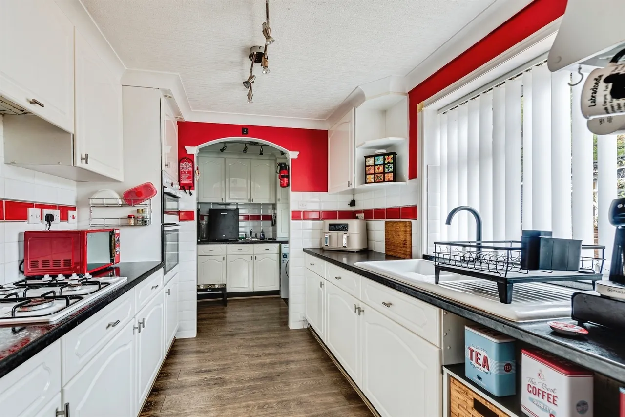 Sycamore Crescent, Radley, OX14, photo 2