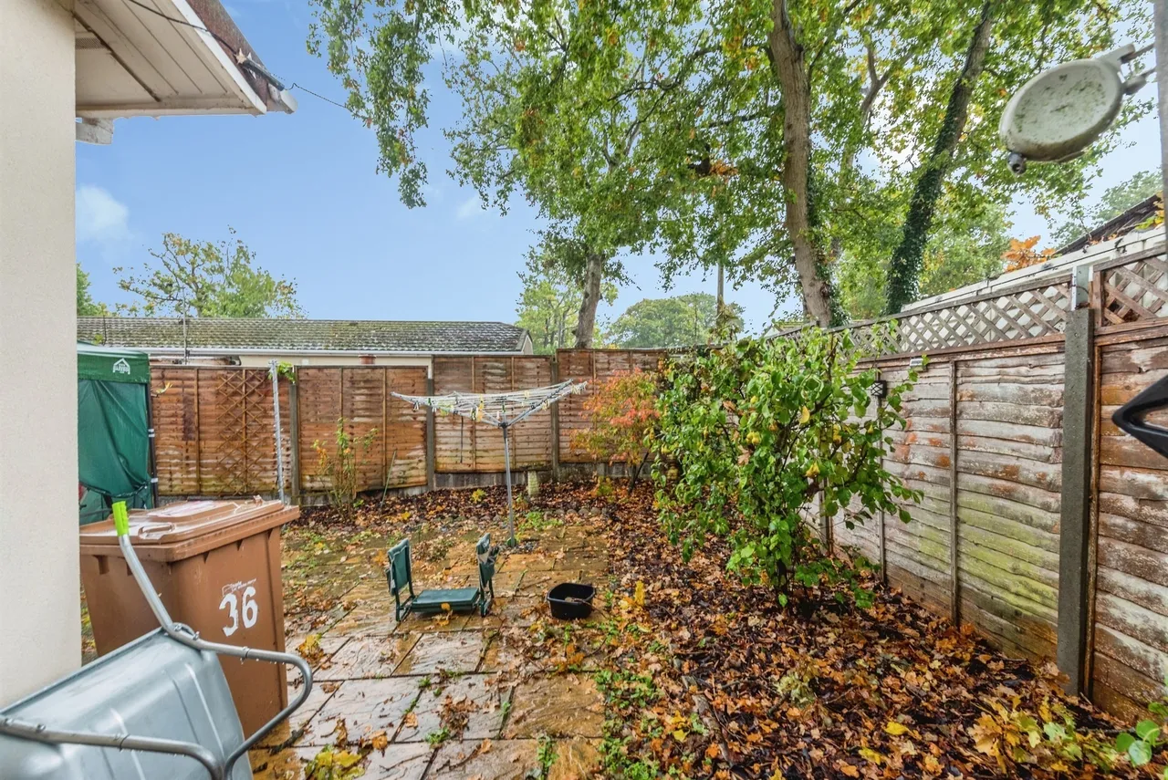 Sycamore Crescent, Radley, OX14, photo 17