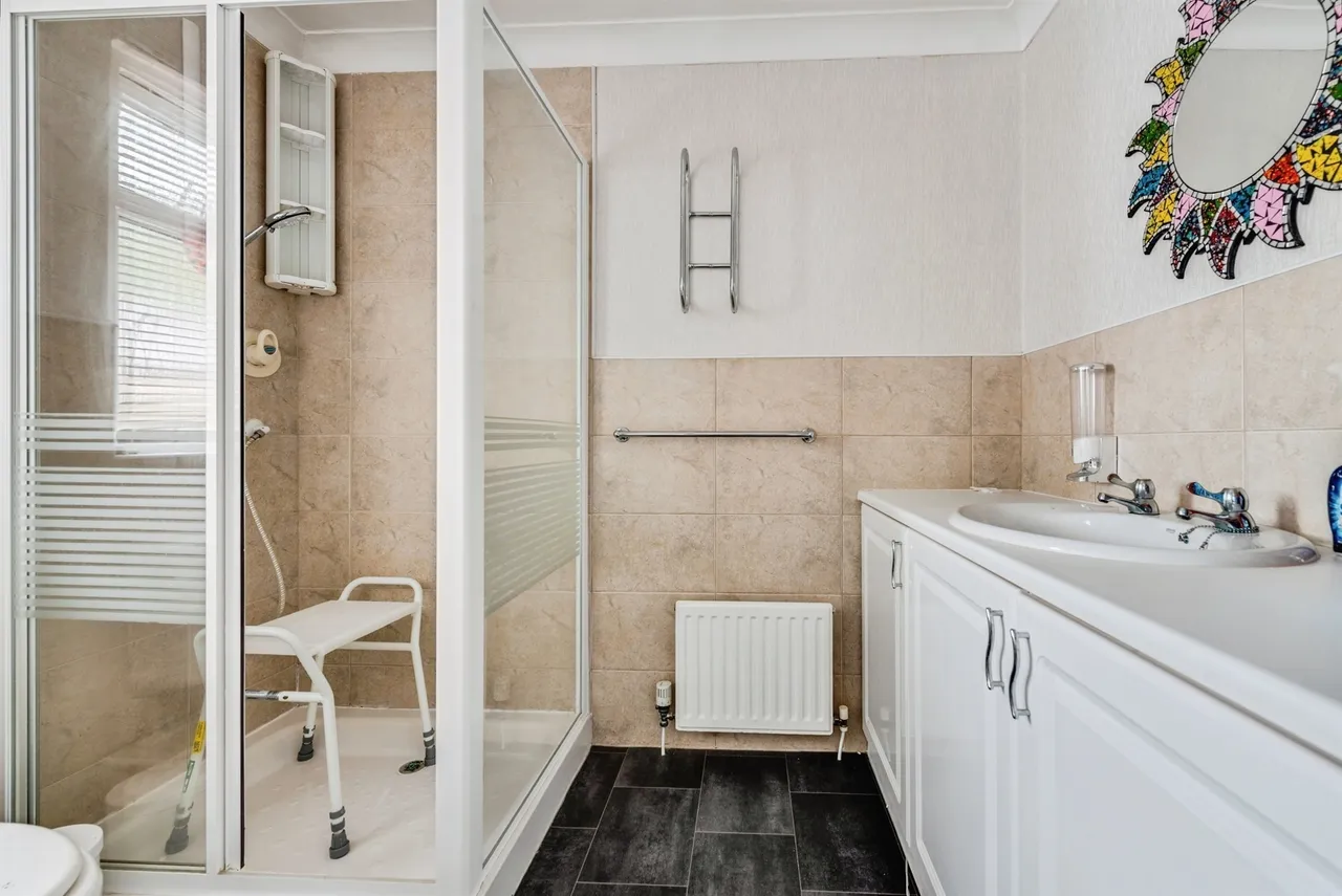 Sycamore Crescent, Radley, OX14, photo 15