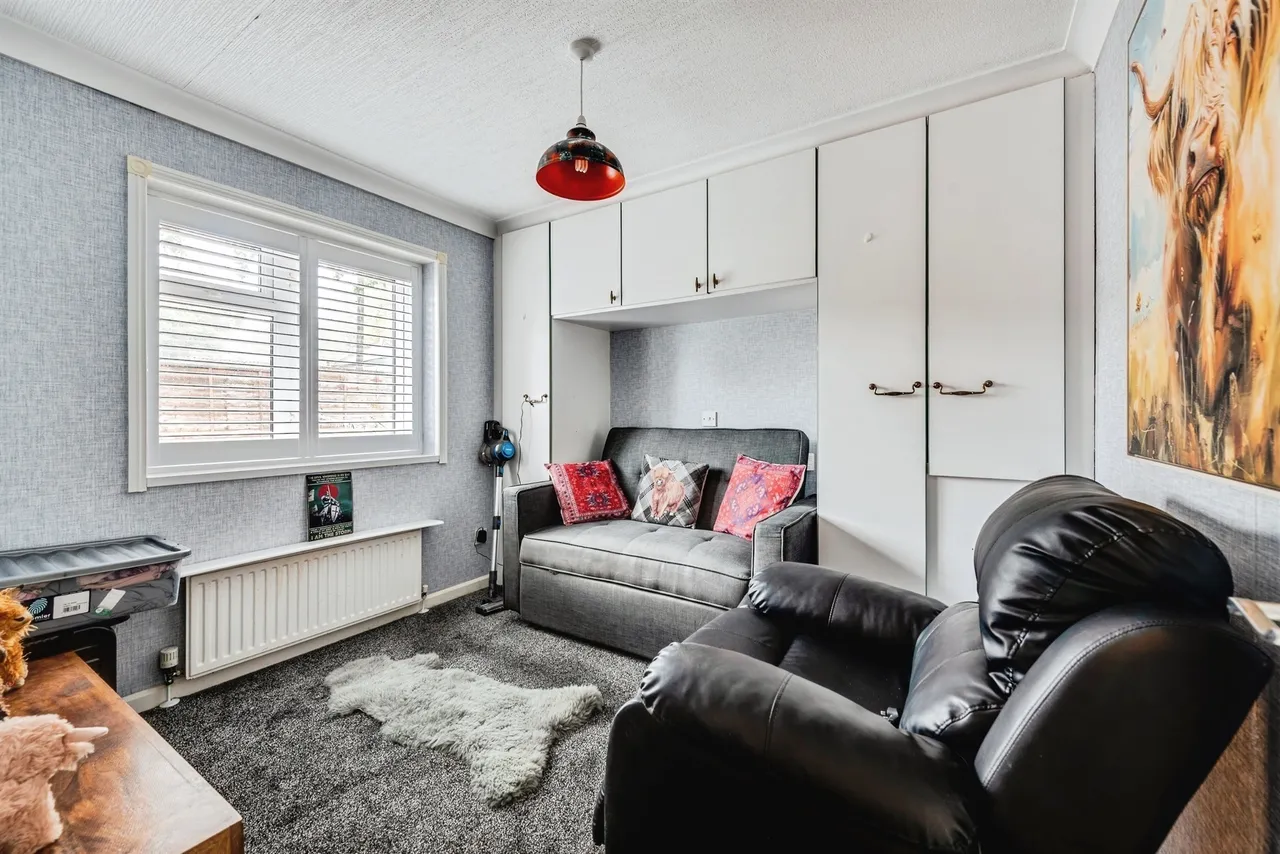 Sycamore Crescent, Radley, OX14, photo 13
