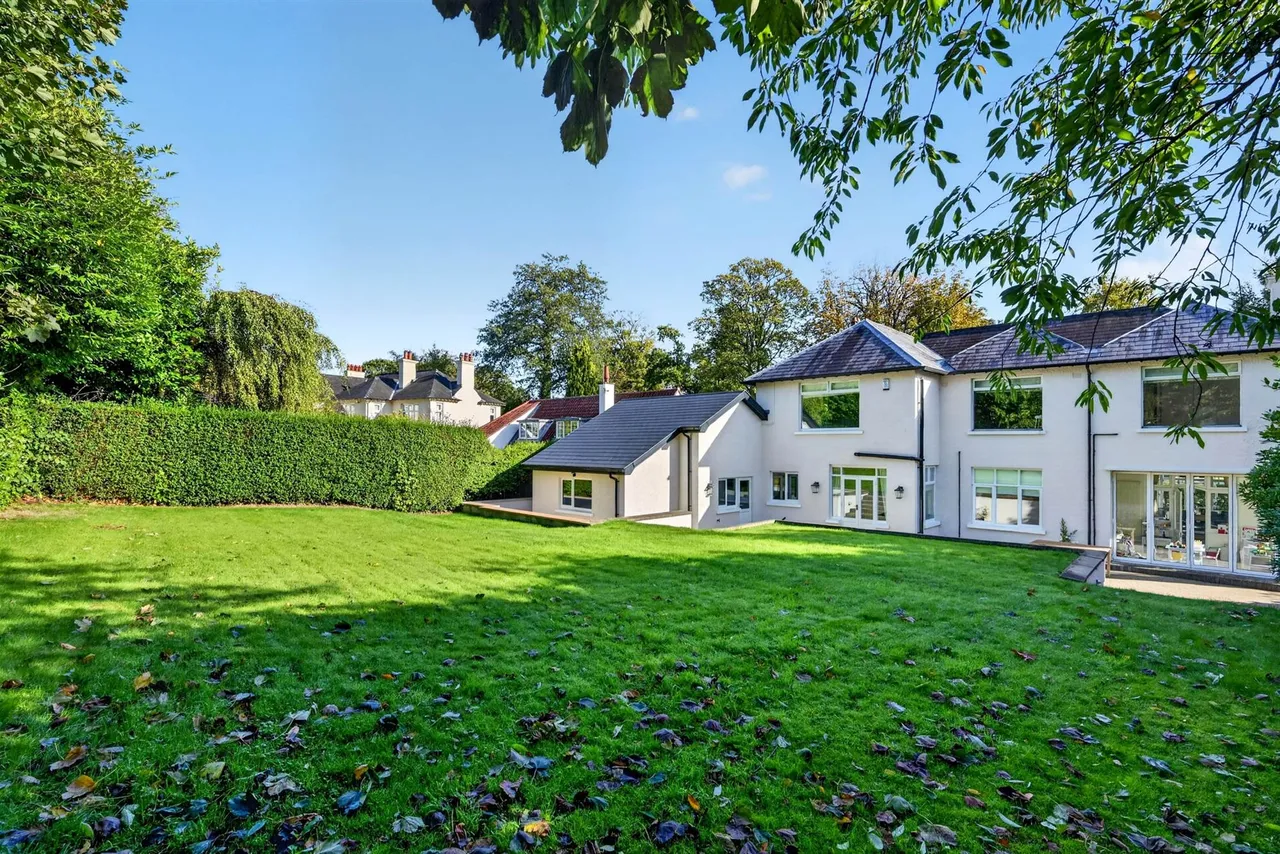 Wandsworth Drive, Belfast, BT4, photo 48