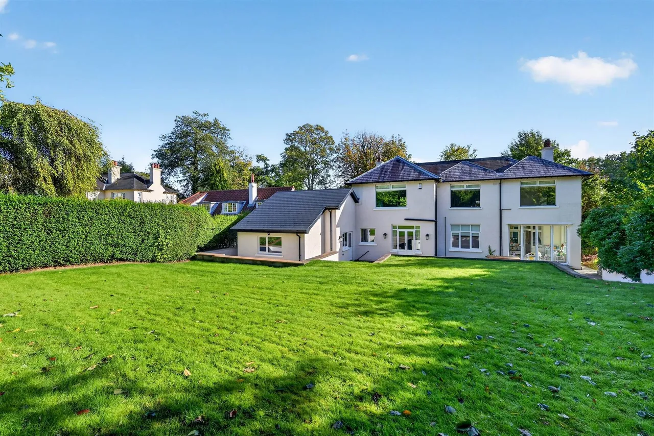 Wandsworth Drive, Belfast, BT4, photo 47