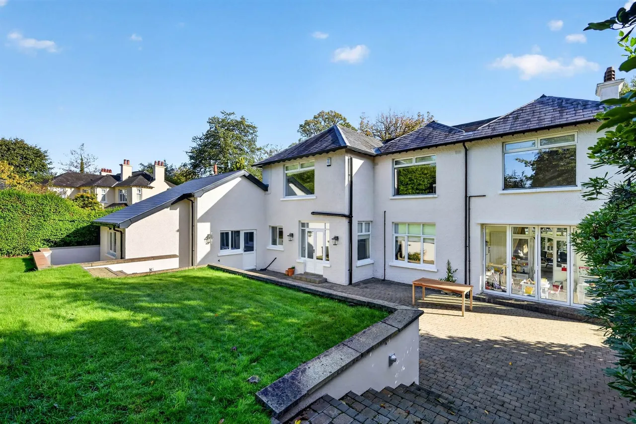 Wandsworth Drive, Belfast, BT4, photo 49