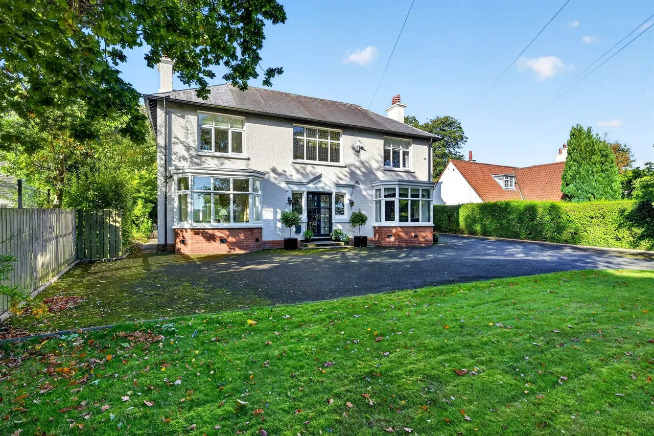 Wandsworth Drive, Belfast, BT4, photo 2
