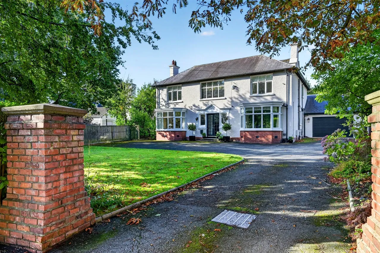 Wandsworth Drive, Belfast, BT4, photo 3