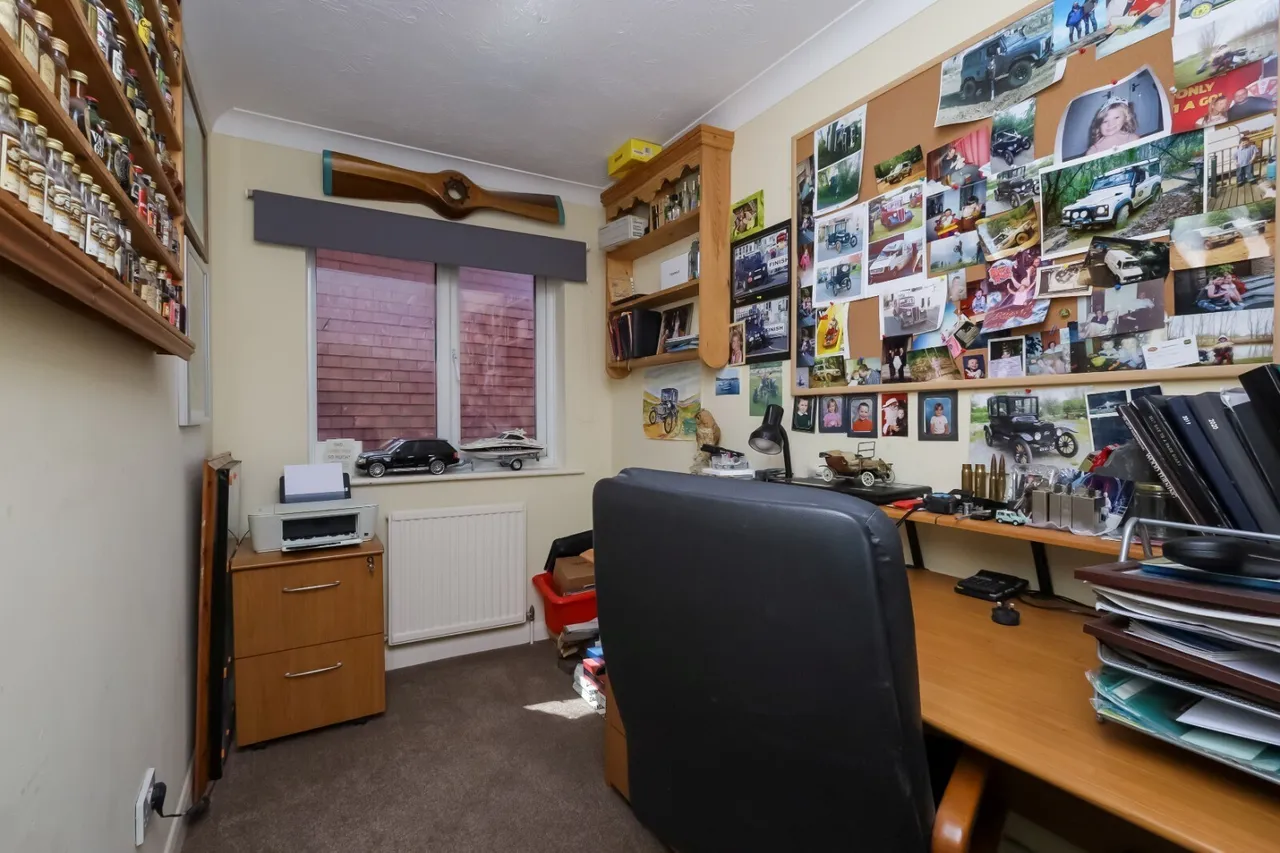 Hawkstown View, Hailsham, BN27, photo 15
