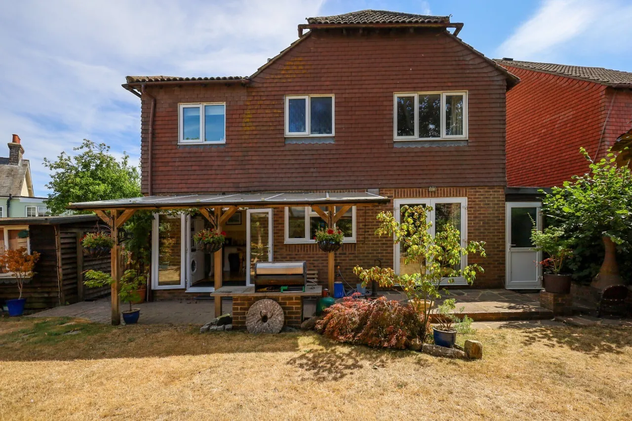 Hawkstown View, Hailsham, BN27, photo 21