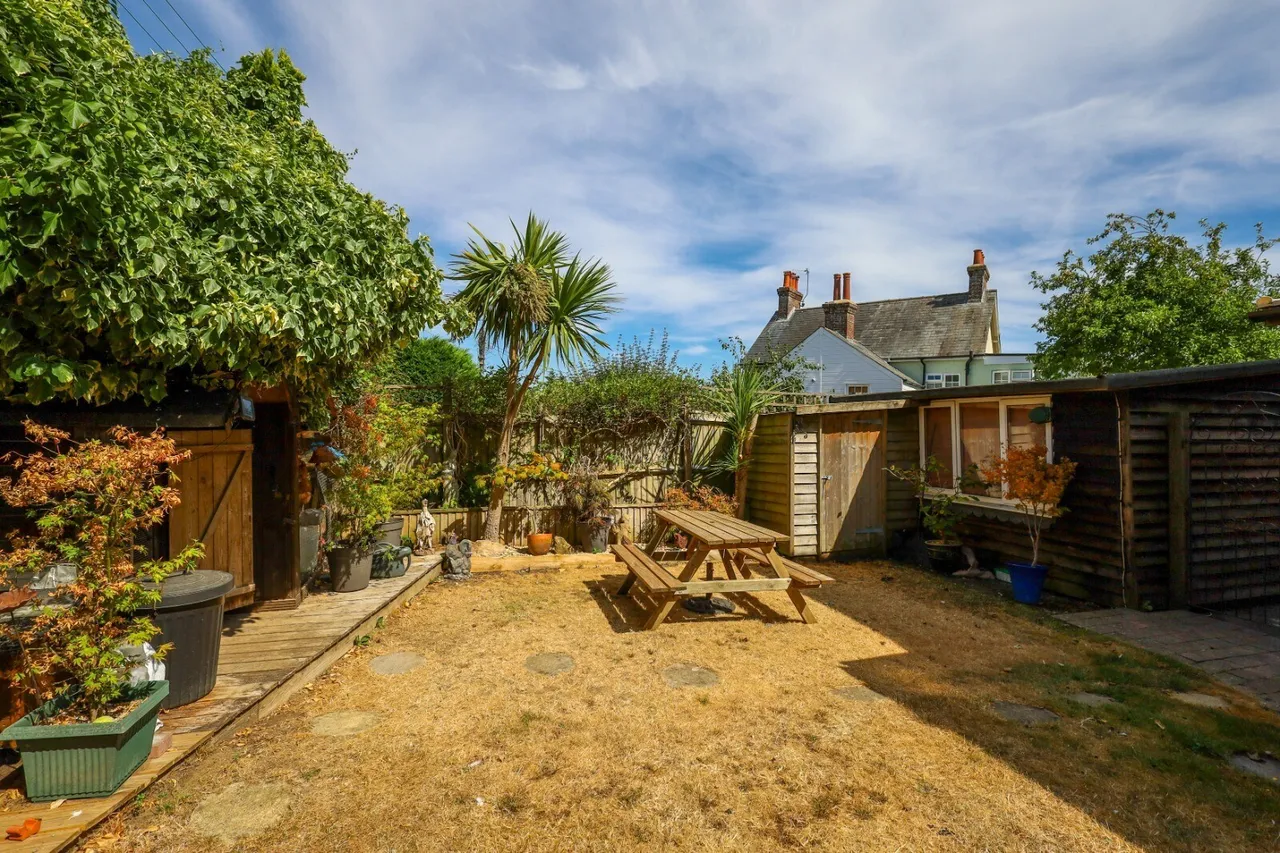 Hawkstown View, Hailsham, BN27, photo 23