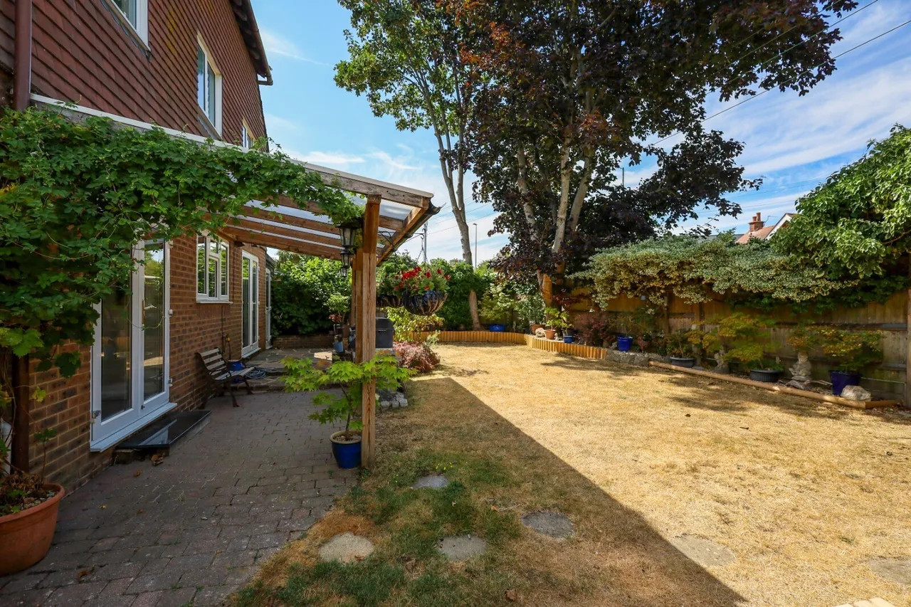 Hawkstown View, Hailsham, BN27, photo 25