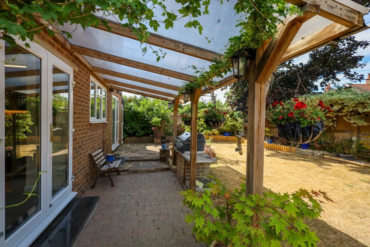 Hawkstown View, Hailsham, BN27, photo 22