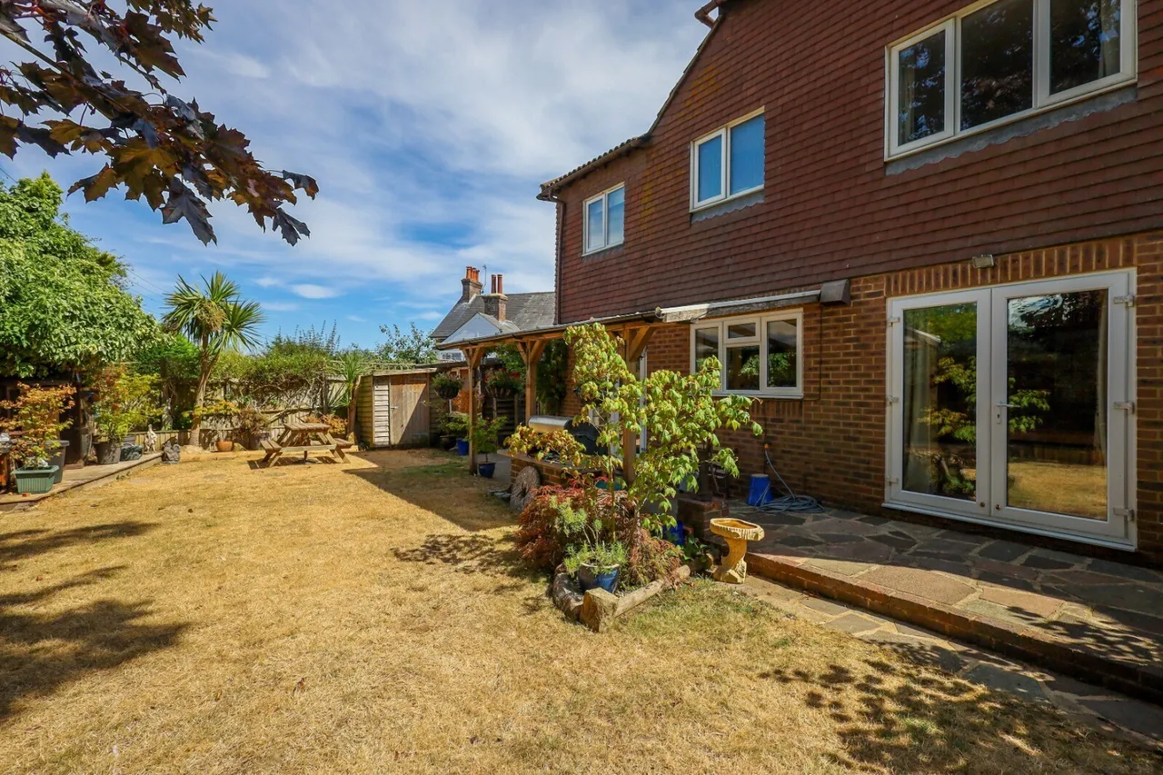 Hawkstown View, Hailsham, BN27, photo 27