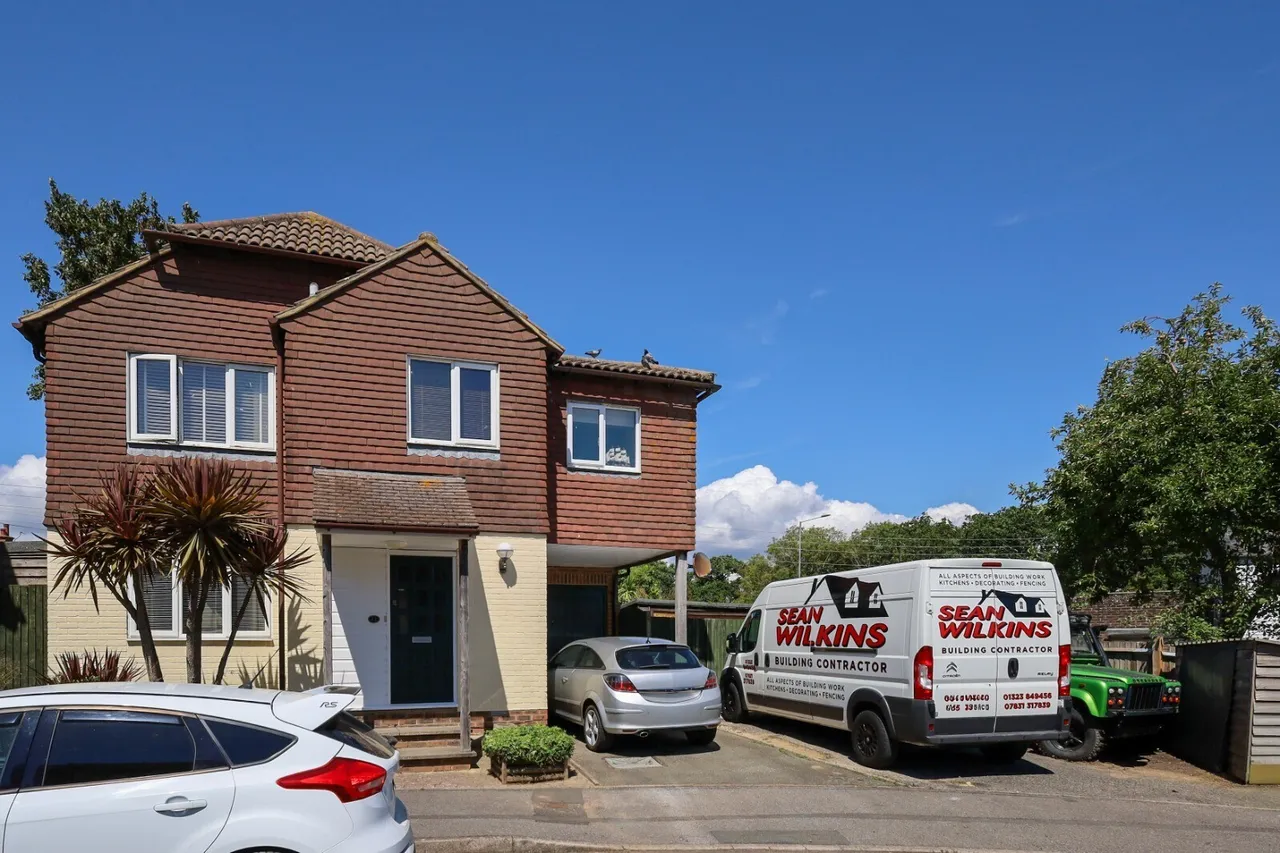 Hawkstown View, Hailsham, BN27, photo 28