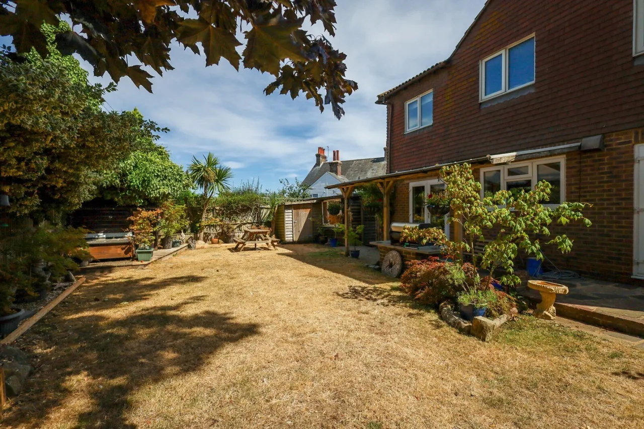 Hawkstown View, Hailsham, BN27, photo 26