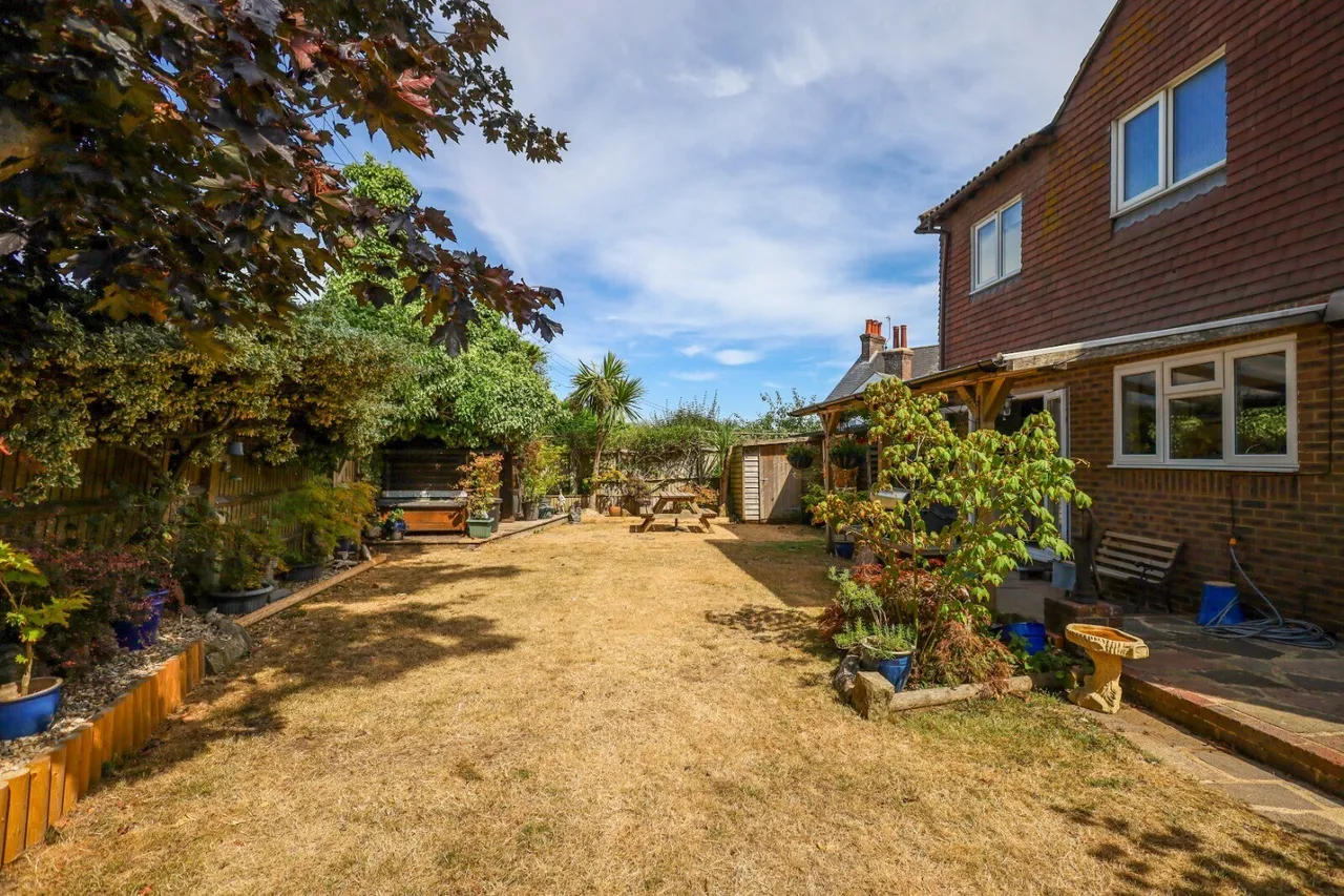 Hawkstown View, Hailsham, BN27, photo 20