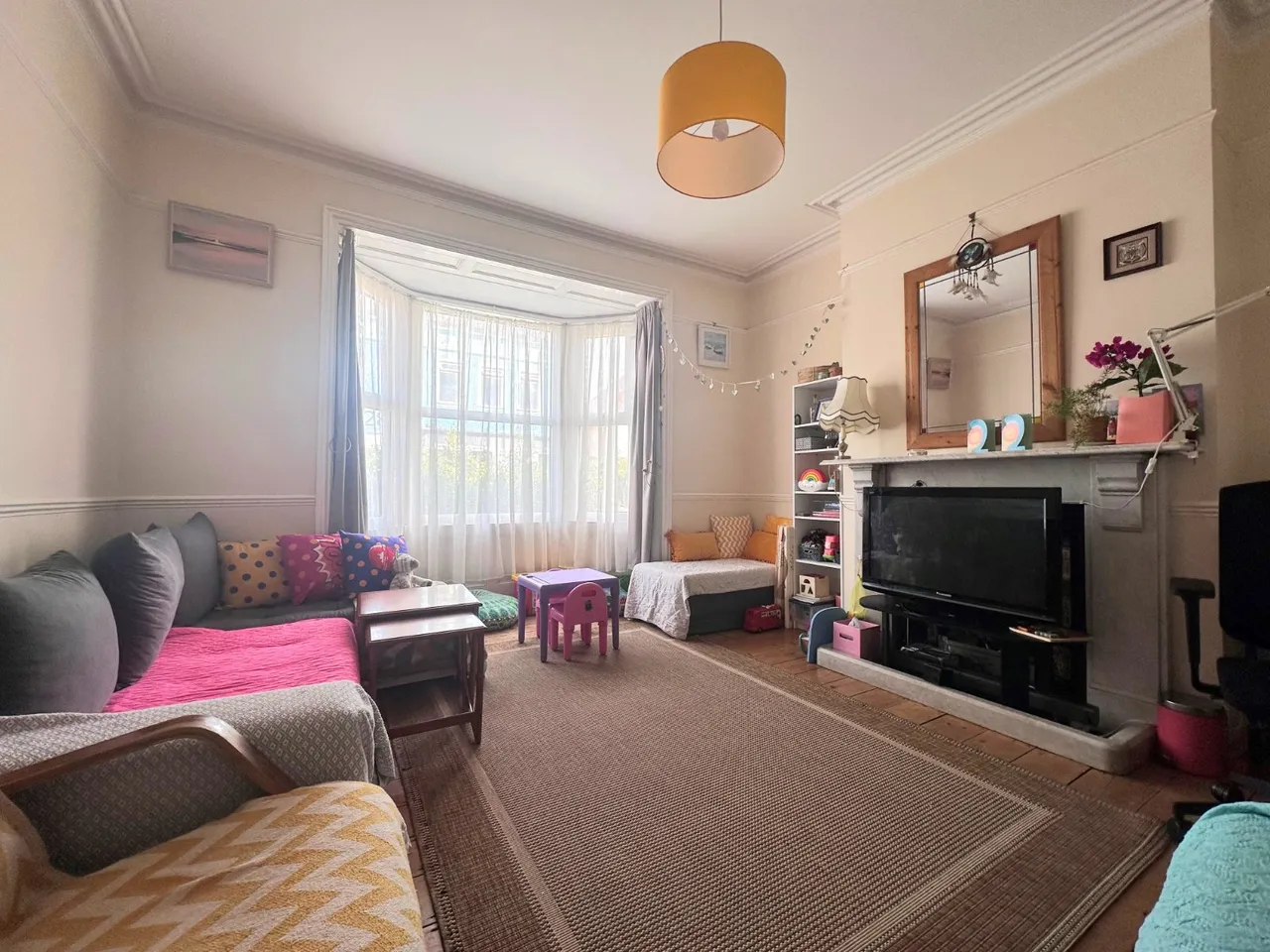Lodge Road, Southampton, SO14, photo 5