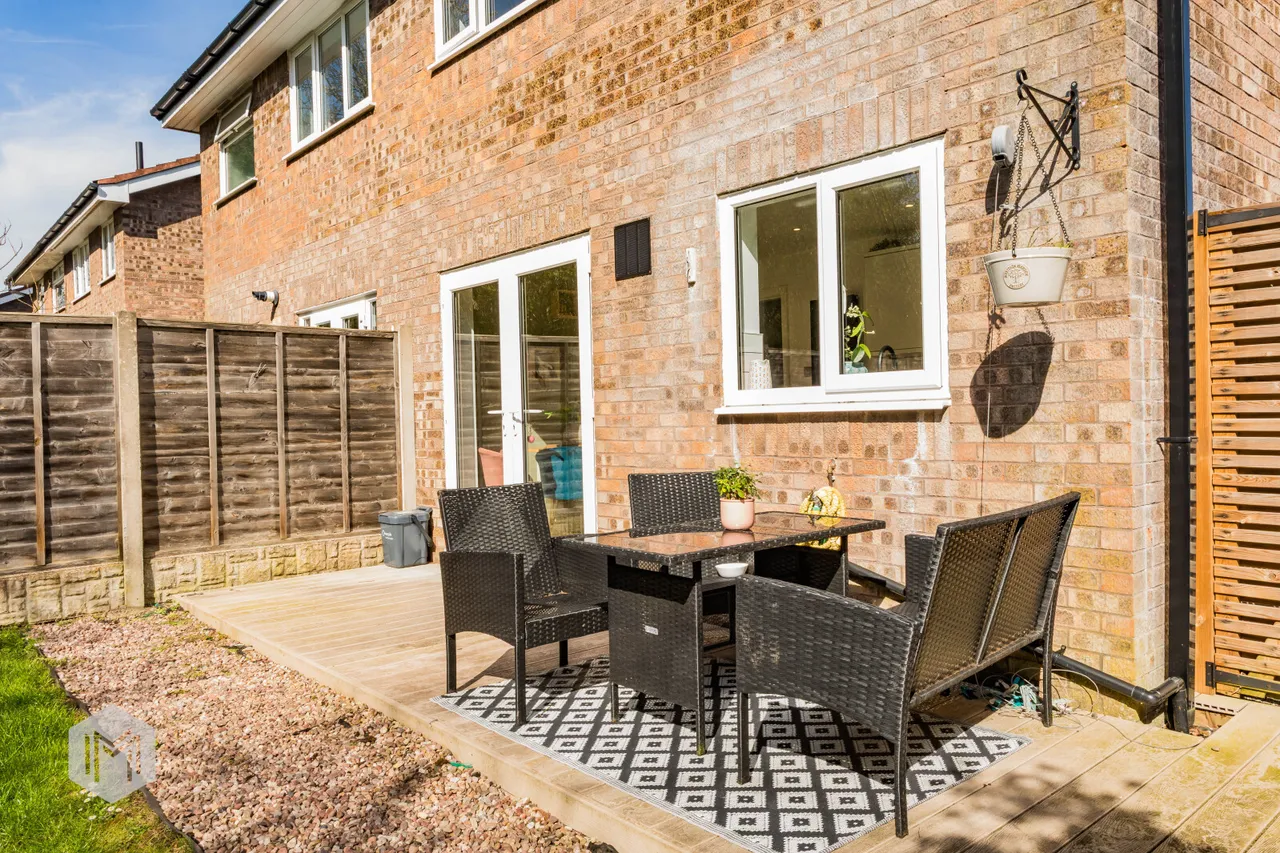 Pennant Close, Birchwood, Warrington, WA3 6RR, photo 15