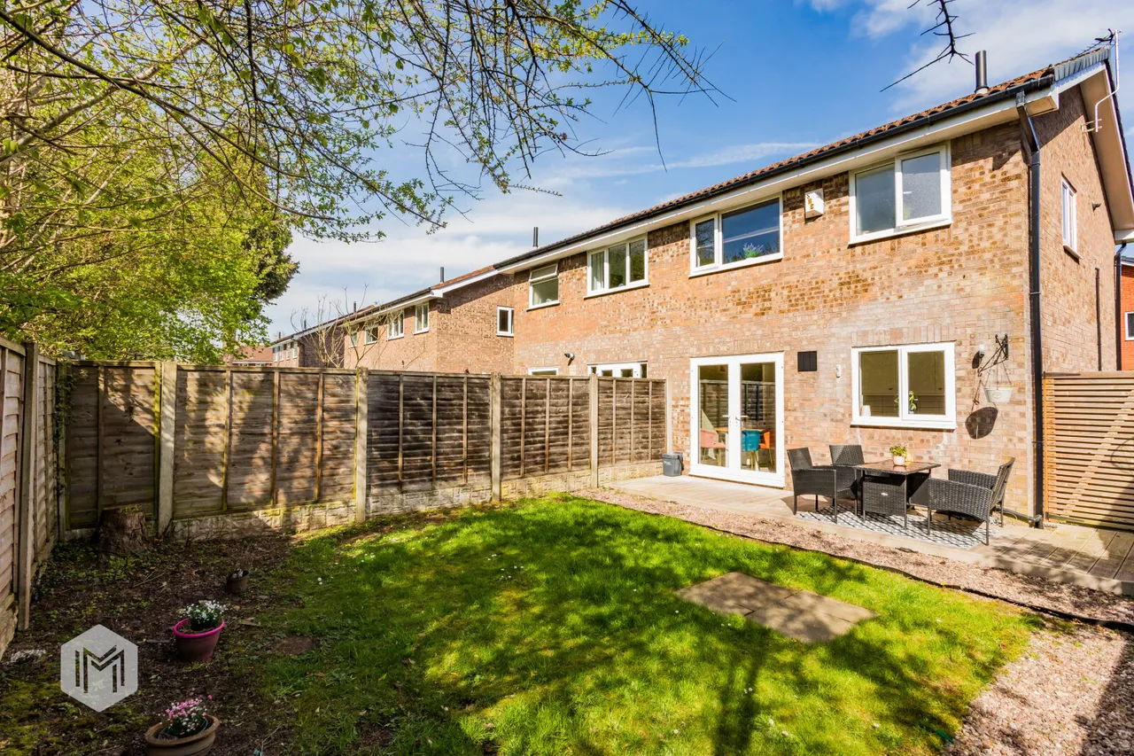 Pennant Close, Birchwood, Warrington, WA3 6RR, photo 16