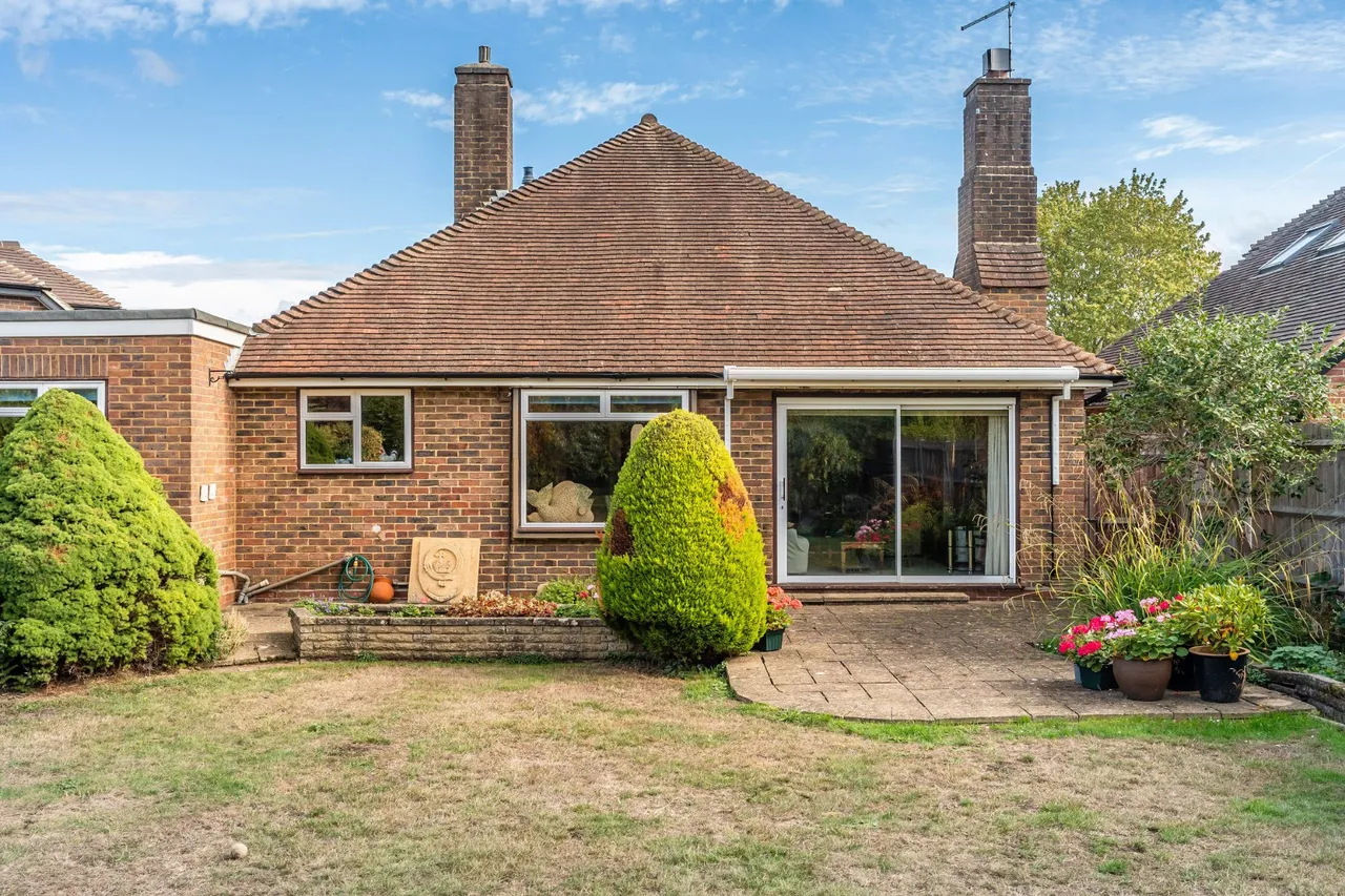 Charlock Way, Burpham, GU1, photo 32