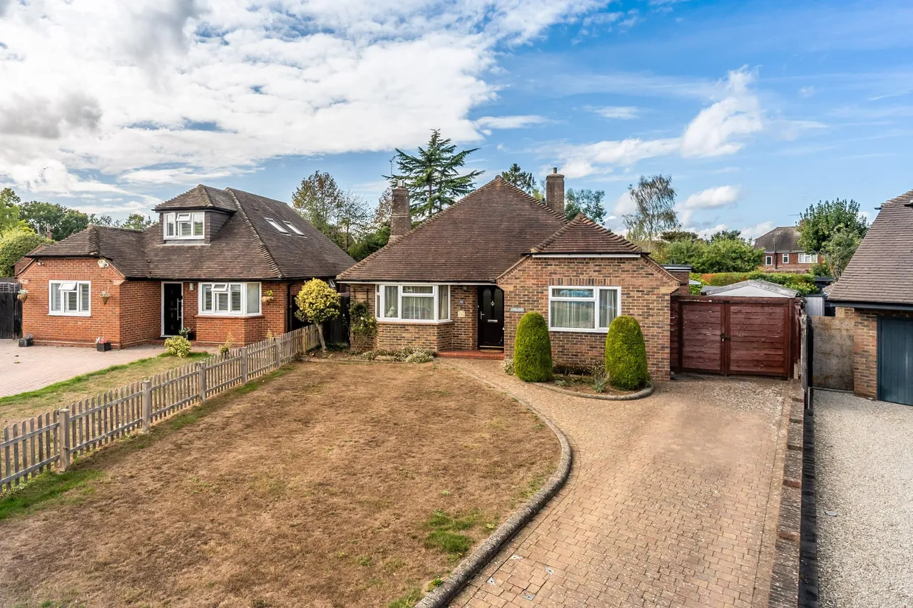 Charlock Way, Burpham, GU1, photo 27