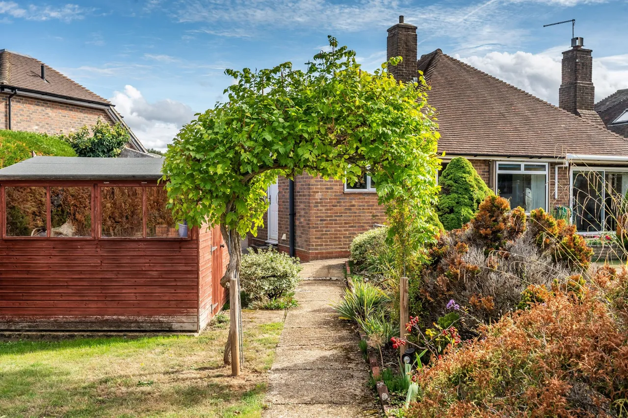 Charlock Way, Burpham, GU1, photo 31