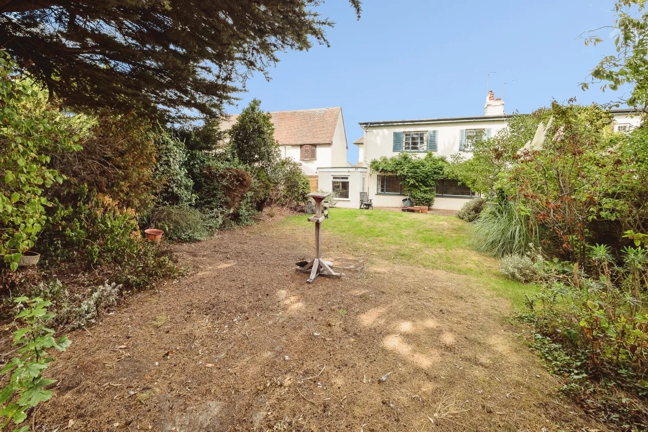 Mount Pleasant Road, Chigwell, IG7, photo 12