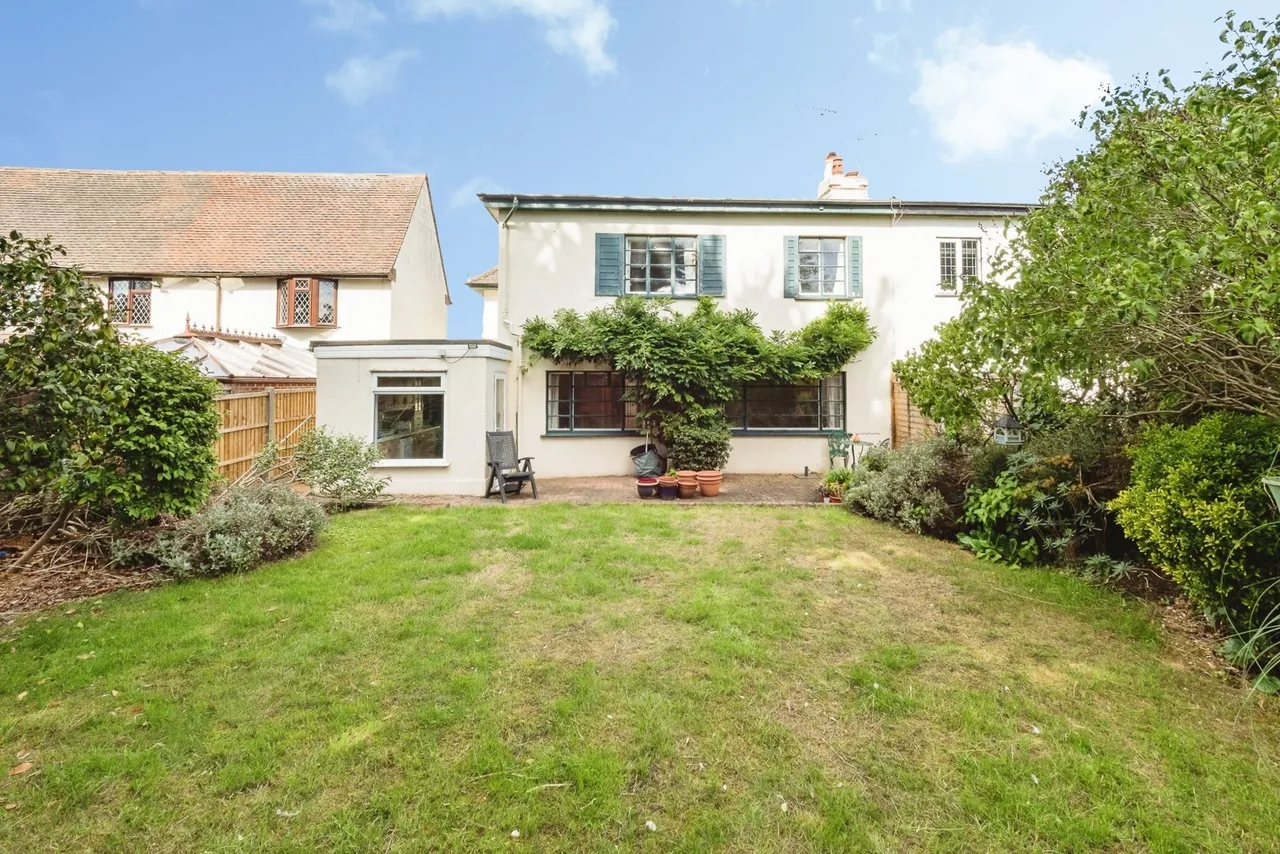 Mount Pleasant Road, Chigwell, IG7, photo 10