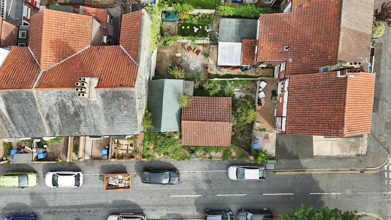 residential (land) for sale — Avenue Road, Norwich