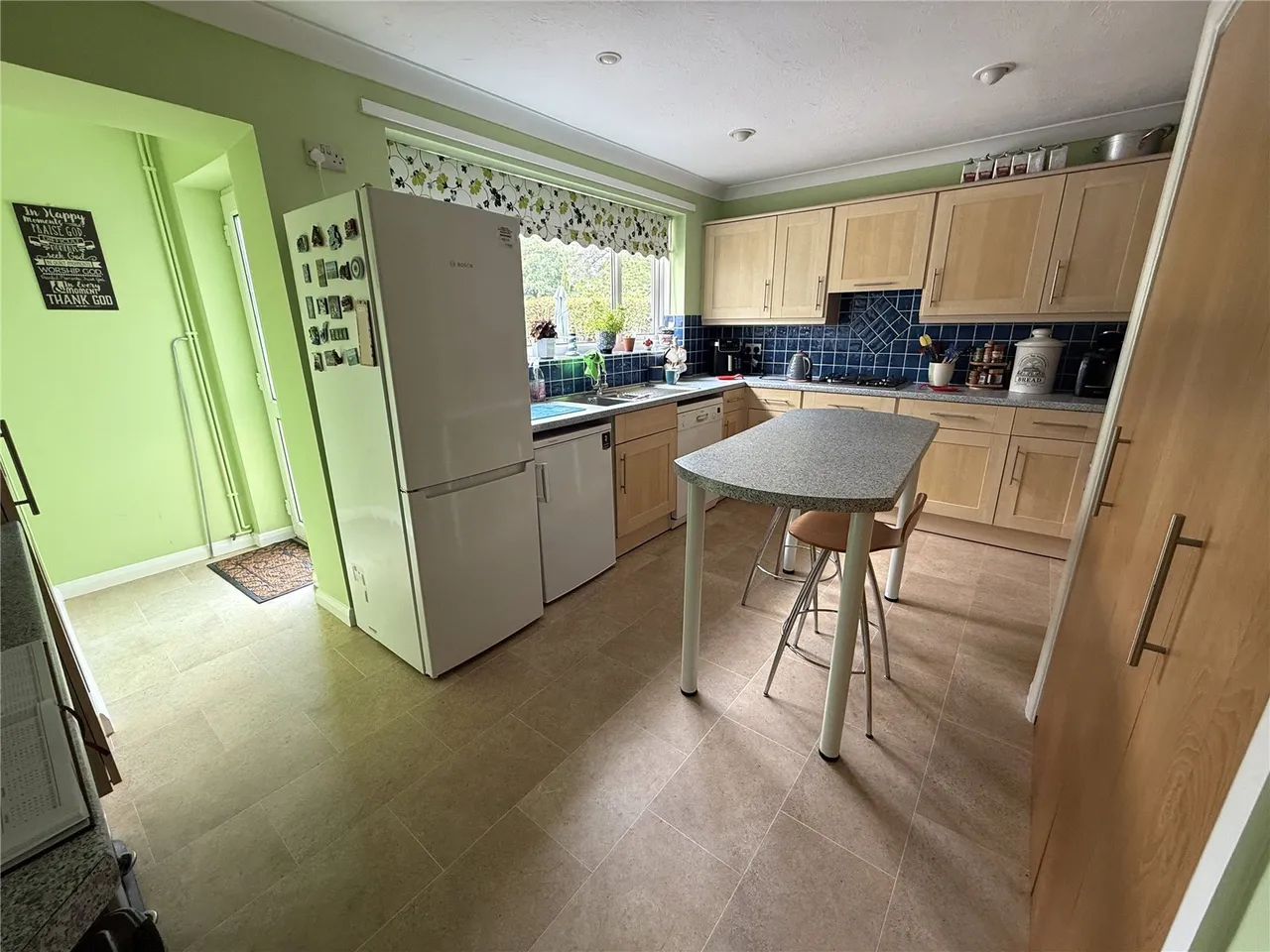 Link Rise, Corfe Mullen, BH21, photo 4