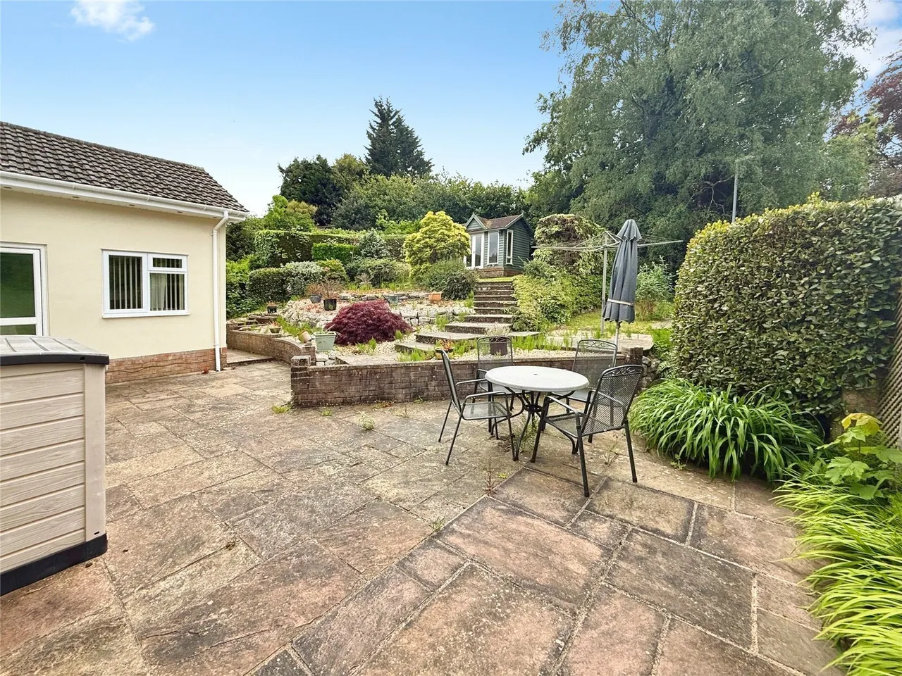 Link Rise, Corfe Mullen, BH21, photo 6