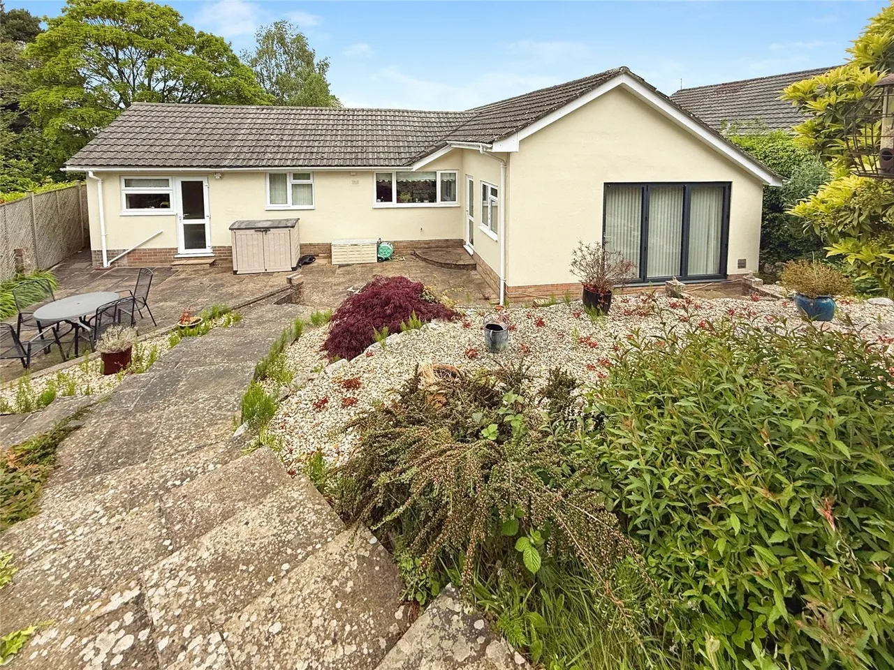 Link Rise, Corfe Mullen, BH21, photo 9