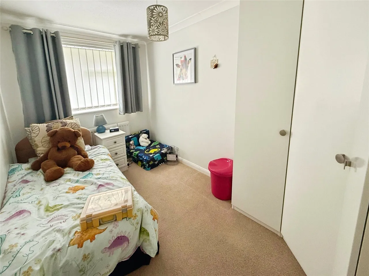 Link Rise, Corfe Mullen, BH21, photo 13