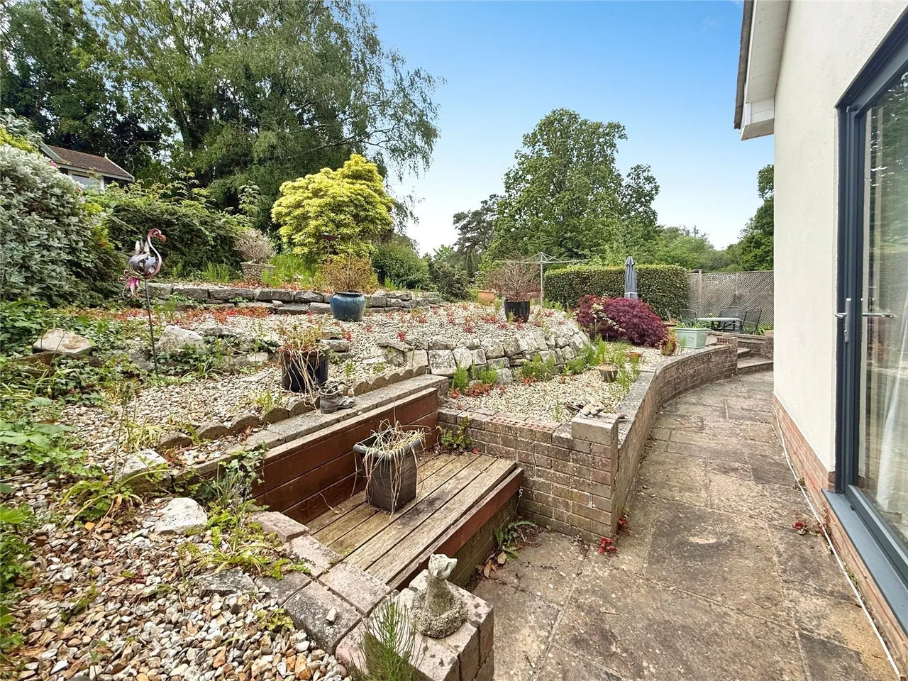 Link Rise, Corfe Mullen, BH21, photo 16