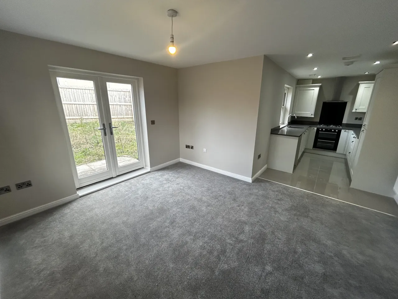 Hall Barn Drive, Longridge, PR3 3JY, photo 2