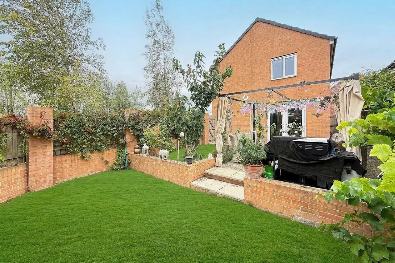 Ribblehead Road, Harrogate, HG3, photo 23