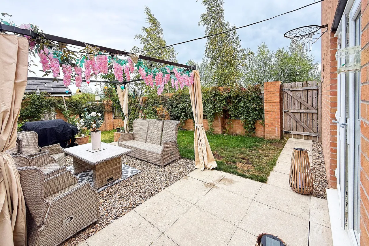 Ribblehead Road, Harrogate, HG3, photo 13