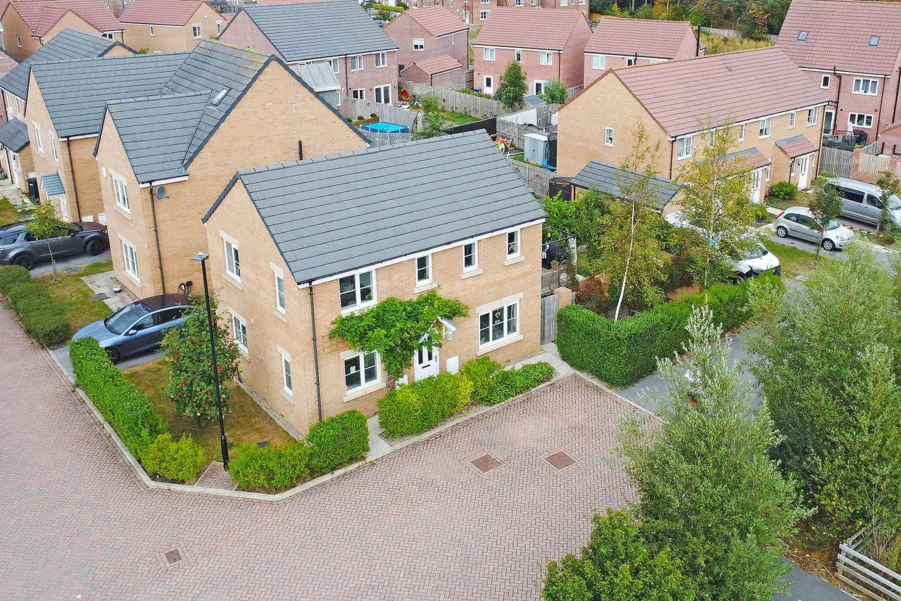 Ribblehead Road, Harrogate, HG3, photo 12