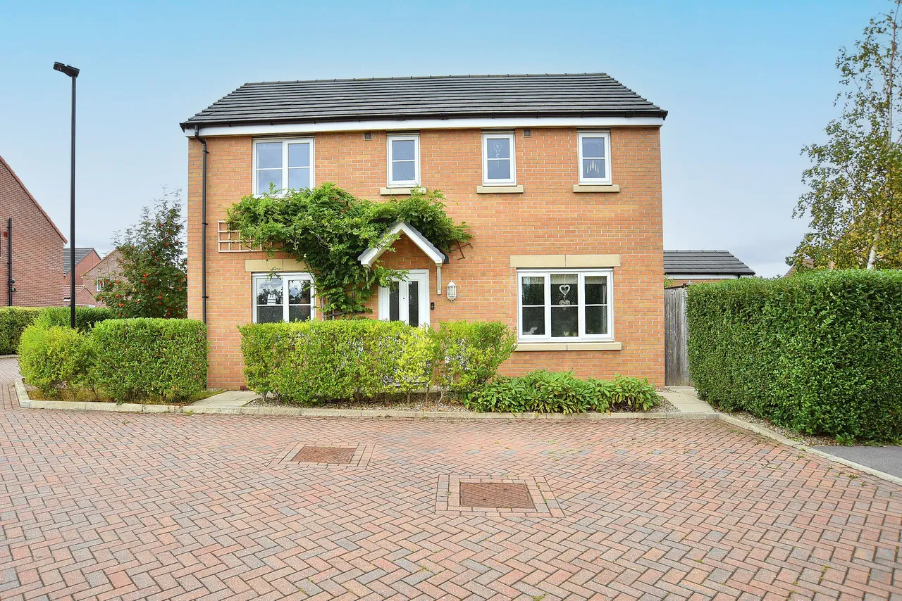 Ribblehead Road, Harrogate, HG3, photo 27
