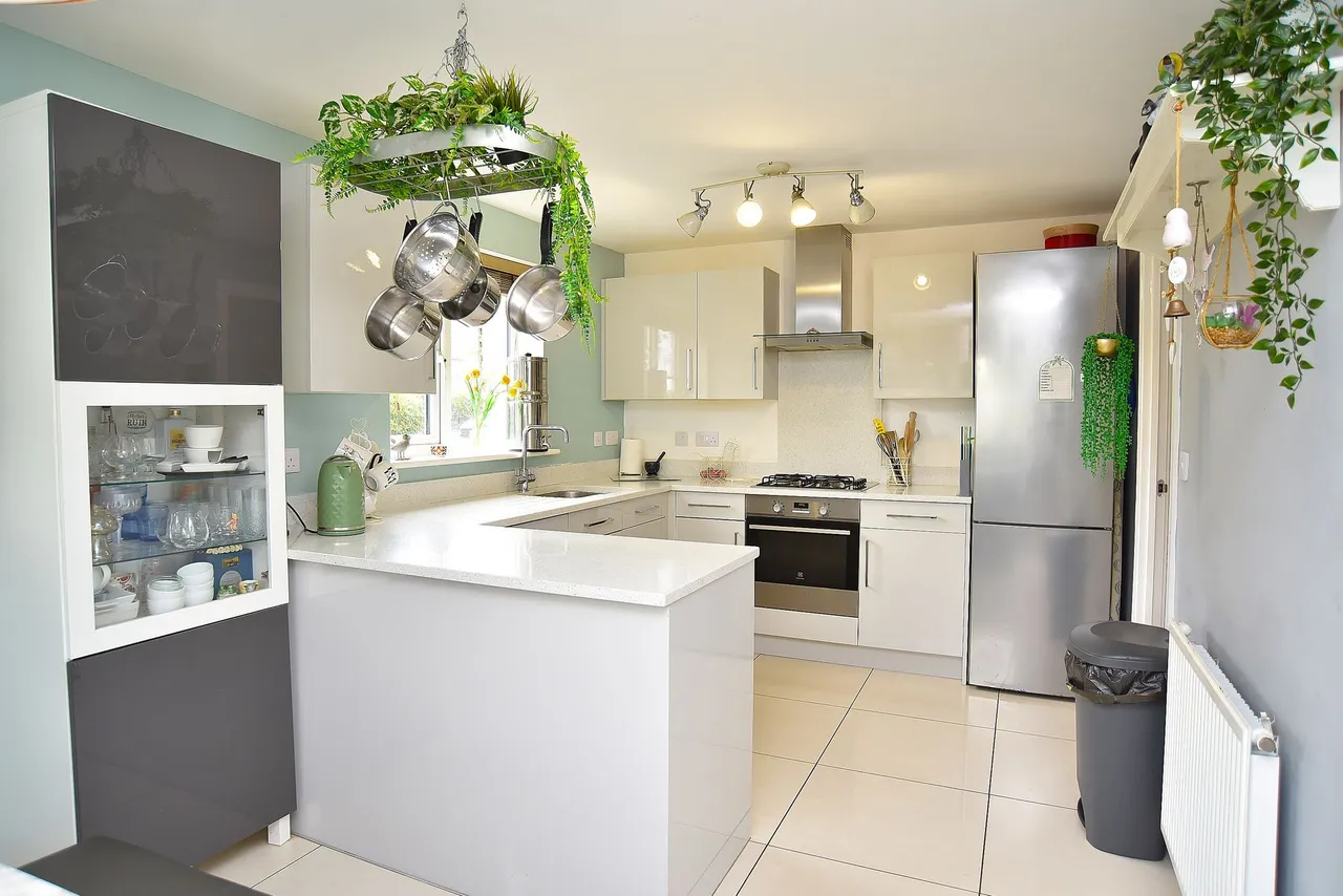 Ribblehead Road, Harrogate, HG3, photo 18