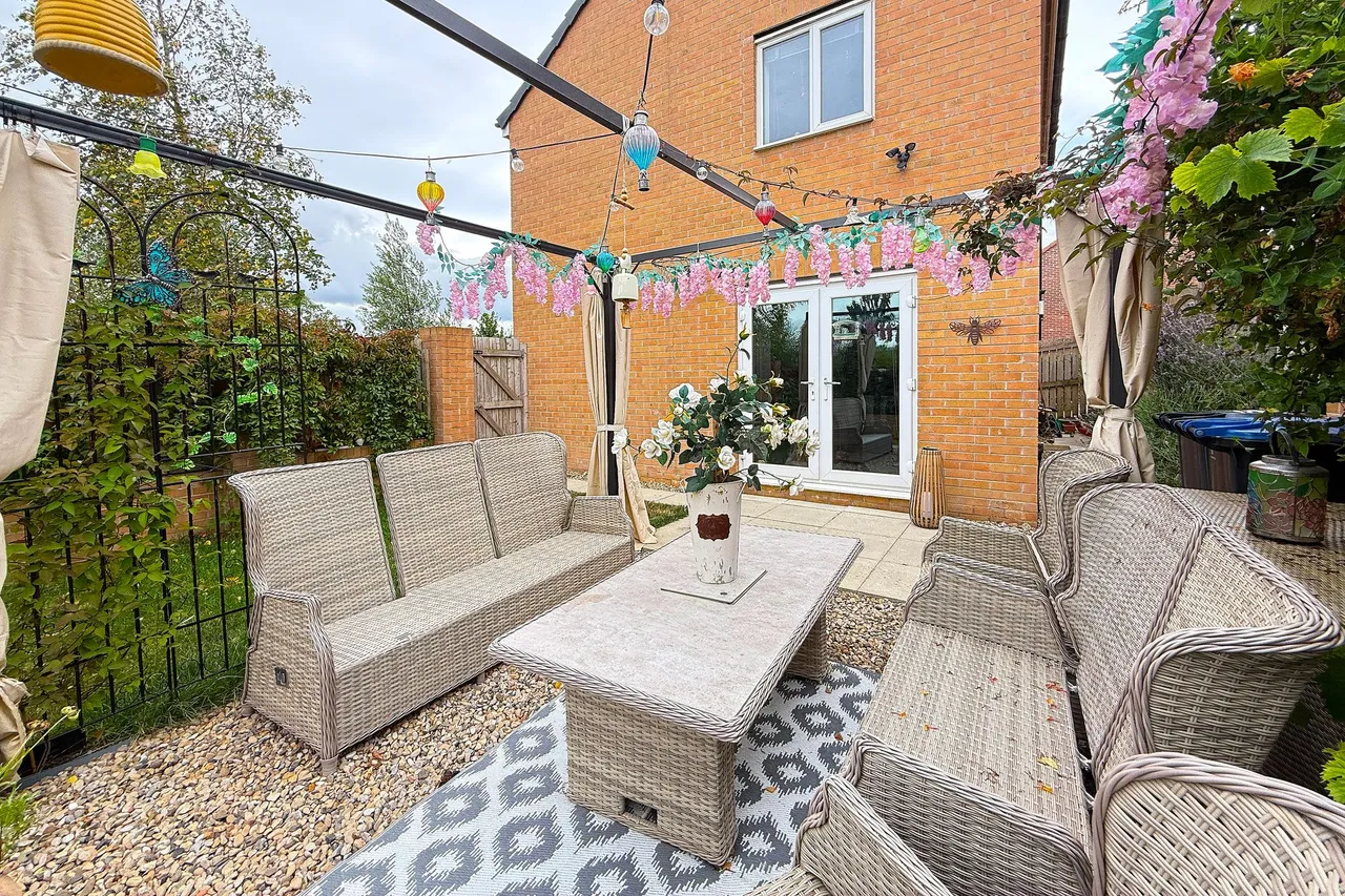 Ribblehead Road, Harrogate, HG3, photo 21