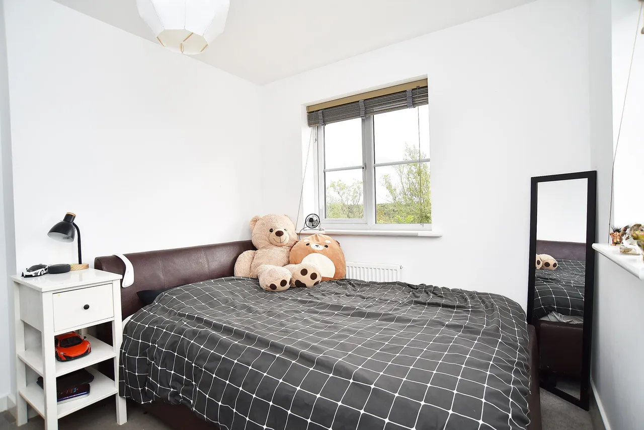 Ribblehead Road, Harrogate, HG3, photo 9