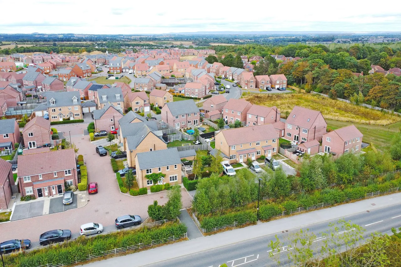 Ribblehead Road, Harrogate, HG3, photo 20